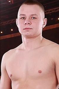 Виталий Косицын