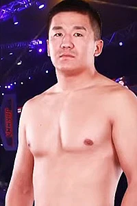 Sardor Abdumannapov