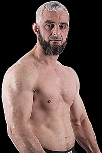 Мухамед Аушев