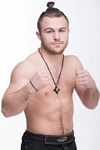 Юрий Чобука