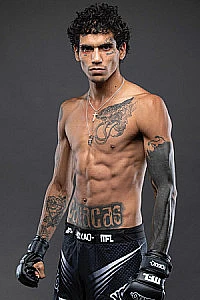 Matias Molero