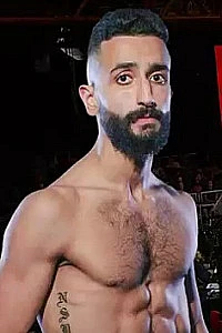 Sina Maani