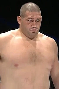 Rulon Gardner