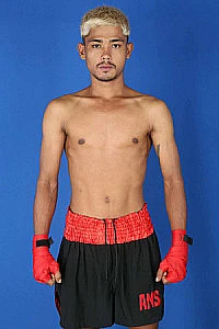 Maung Maung Oo