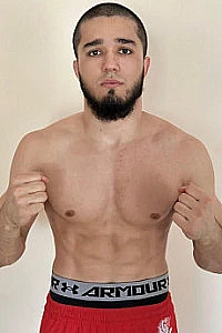Казбек Калабеков