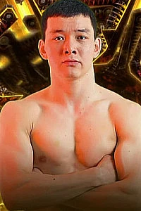 Kazbek Tolen