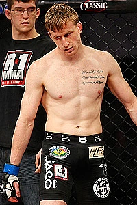 Kyle Driscoll
