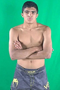 Ramazan Amuev