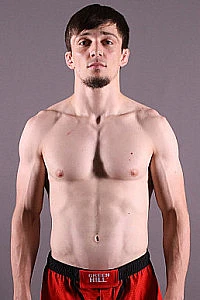Хавид Дакаев