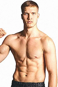 Dmitry Salamatin