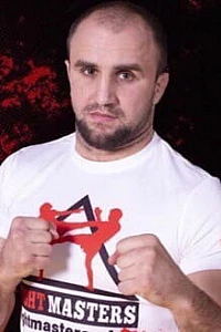 Алексей Журавлёв