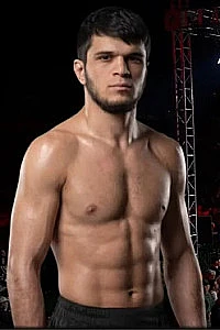 Khalil Ibragim Aliyev
