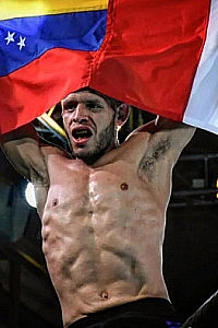 Angel Escobar