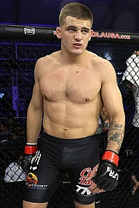Jake Woodley