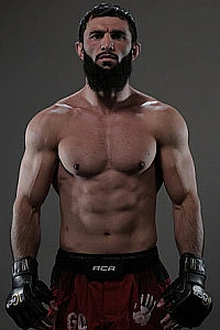Bibert Tumenov