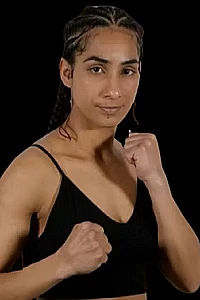 Jenny Parejo