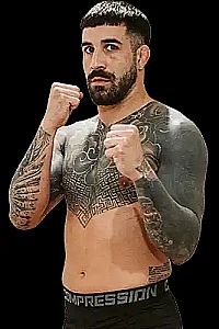 Alejandro Useros Rodriguez