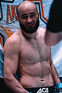 Дауд Шайхаев