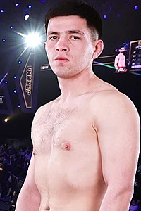 Samandar Kurbanaliev