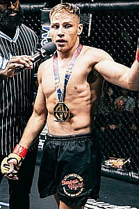 Dylan Sawyer