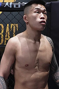 Sang Hyun Park