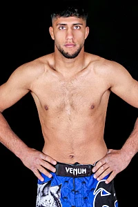 Elozi Rostami