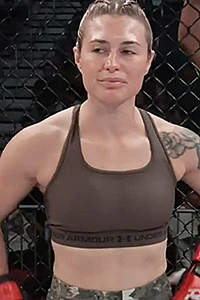 Macy Breaux