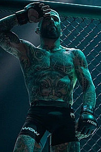 Jonathan Garcia