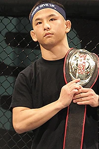 Jo Arai