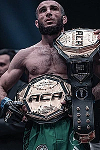 Азамат Пшуков