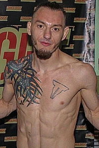 William Sizemore