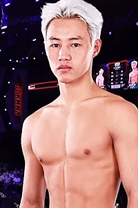 Junyi Du
