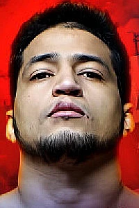 Yorkman Santana