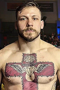 Teague Vigil