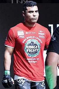 Jefferson Moreira