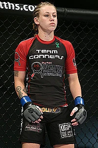 Alexa Conners