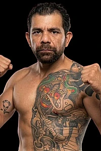 Marcos Rogerio Gadelha