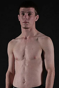 Магомед Хасуев