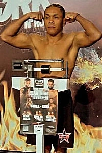 Jose Rodrigues