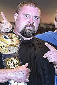 Mark Smith