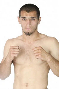 Абдуразак Мансуров