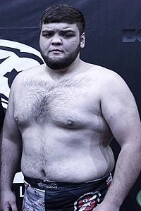 Даниял Эльбаев