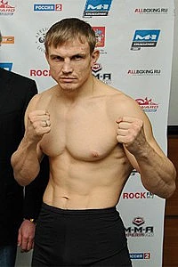 Андрей Семёнов