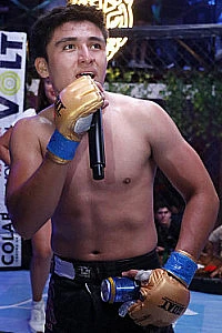 Leonardo Domenike Mazariegos Perez