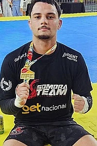 Patrick Rocha Leite