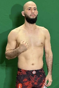Saykhan Dzhemukhaev