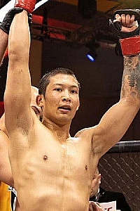 Joshua Lam