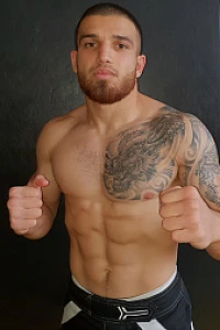 Elman Safarov
