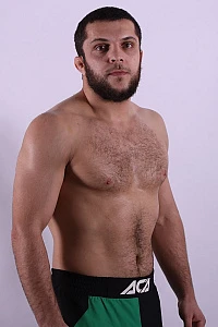Абдула Муртазалиев