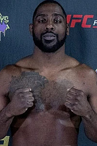 Jahrael Cromartie